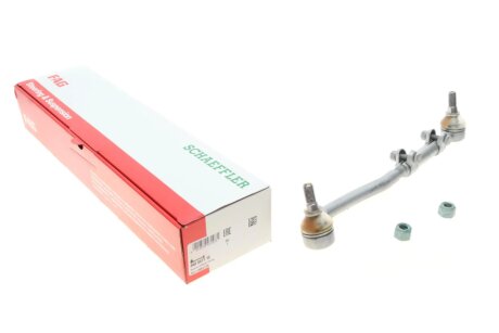 Рулевая тяга fag 840047110 на Опель Омега а