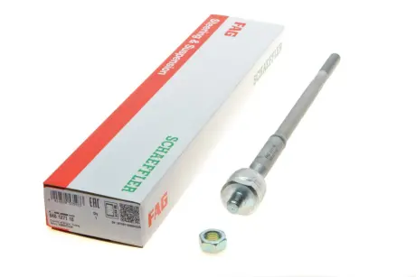 Рулевая тяга FAG 840127110 Ситроен С3