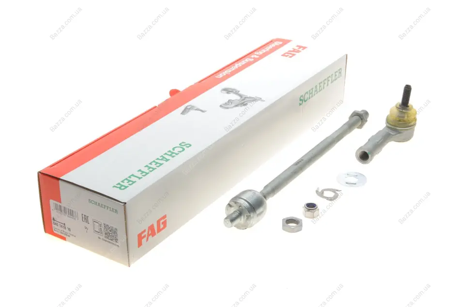 Рулевая тяга FAG 840 1418 10