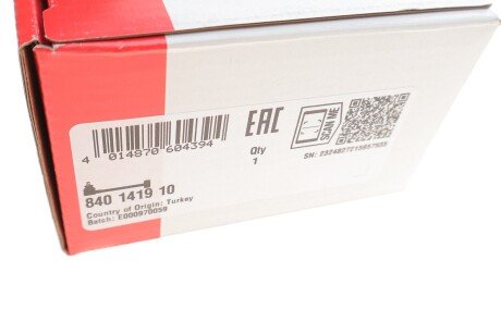 Рулевая тяга fag 840141910