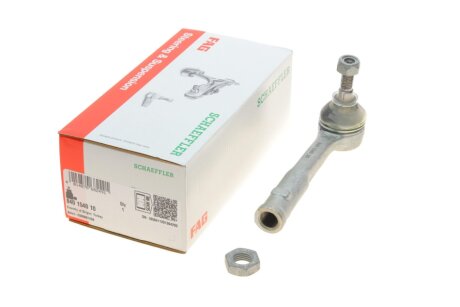 Рульова тяга fag 840154010