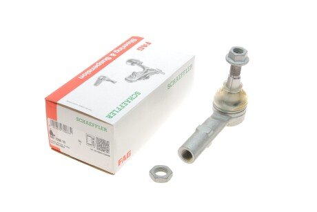 Рулевая тяга fag 840155610 на Iveco Daily 3