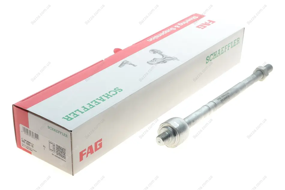 Рулевая тяга FAG 840160510
