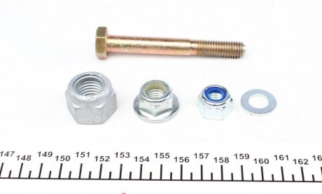 Важіль передньої підвіски fag 821024110