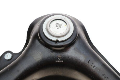 Рычаг передней подвески fag 821001810