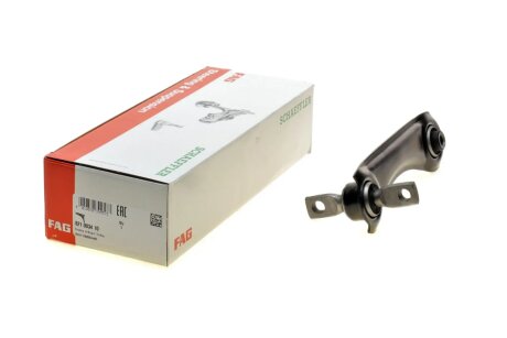 Рычаг передней подвески fag 821003410 на Хонда Цивик