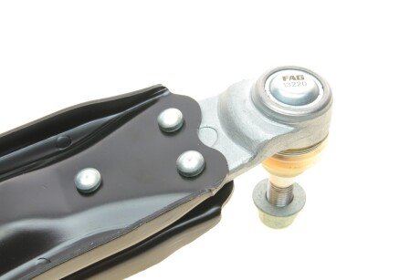 Важіль передньої підвіски fag 821006710