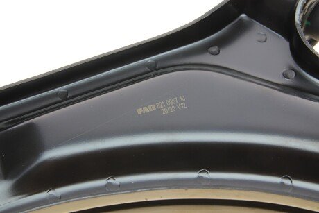 Важіль передньої підвіски fag 821006710