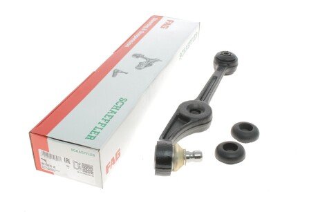 Важіль передньої підвіски fag 821007210