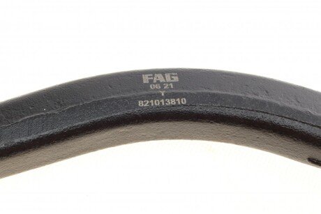 Рычаг передней подвески fag 821013810