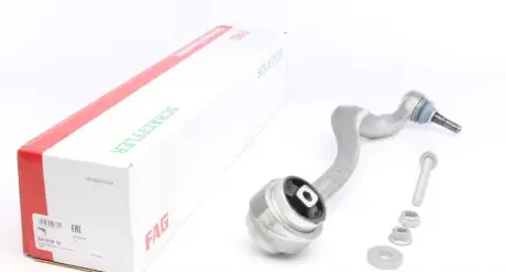 Важіль передньої підвіски FAG 821015610