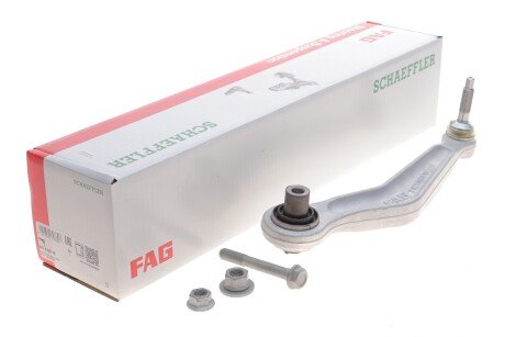 Рычаг передней подвески fag 821016010