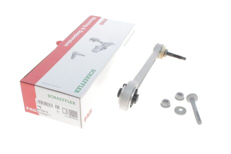 Рычаг передней подвески fag 821016810