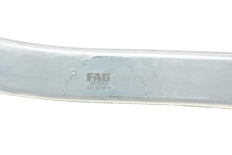 Важіль передньої підвіски fag 821021810