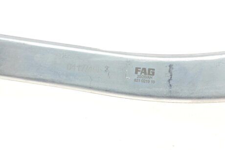 Рычаг передней подвески fag 821021910