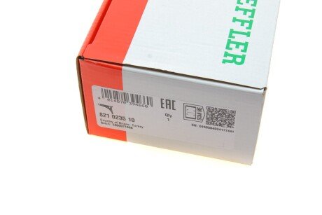 Важіль передньої підвіски fag 821023510