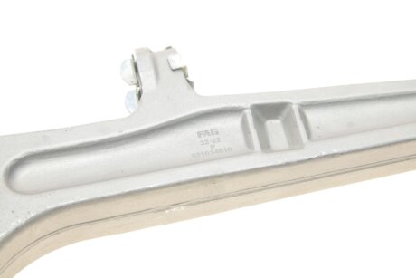 Рычаг передней подвески fag 821034810