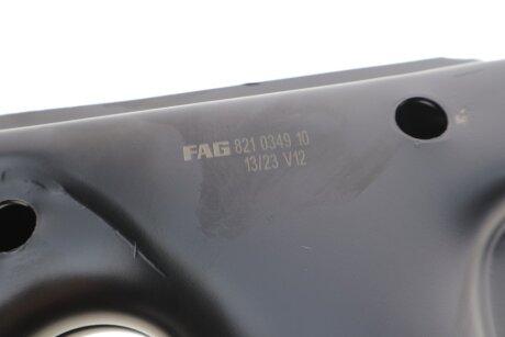 Рычаг передней подвески fag 821034910