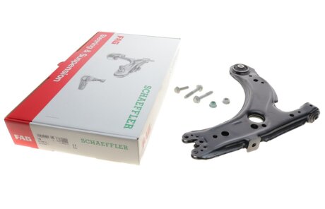 Рычаг передней подвески fag 821034910 на Ауди А3 8l