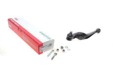 Важіль передньої підвіски fag 821040510 на Ниссан Ноут е11