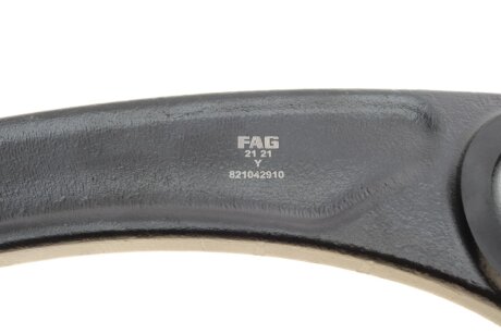 Рычаг передней подвески fag 821042910