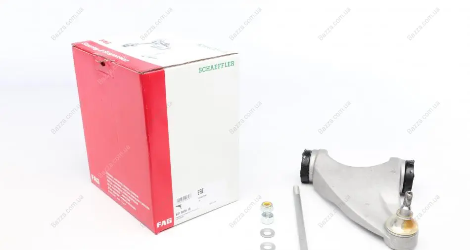 Рычаг передней подвески FAG 821 0436 10