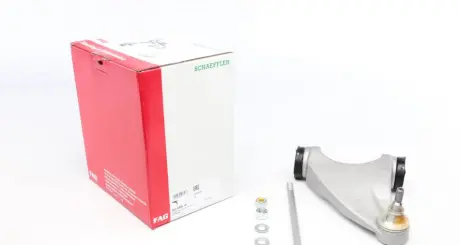 Важіль передньої підвіски FAG 821 0436 10