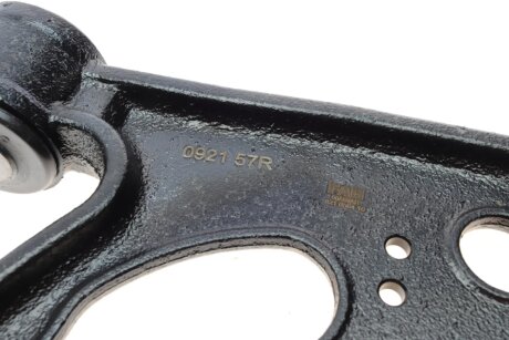 Важіль передньої підвіски fag 821056410