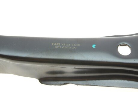 Рычаг передней подвески fag 821057310