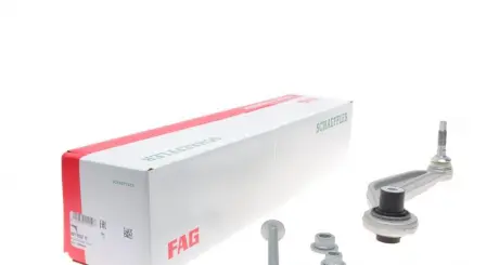 Рычаг передней подвески FAG 821062210