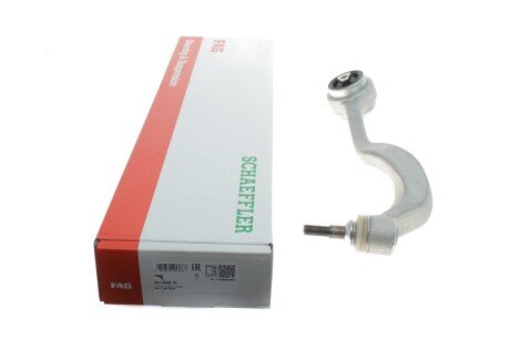 Рычаг передней подвески fag 821064010