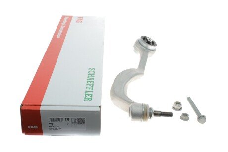 Важіль передньої підвіски fag 821064110