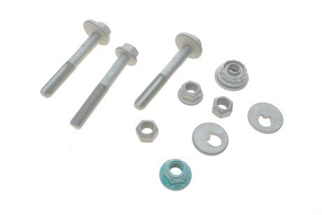 Важіль передньої підвіски fag 821065810