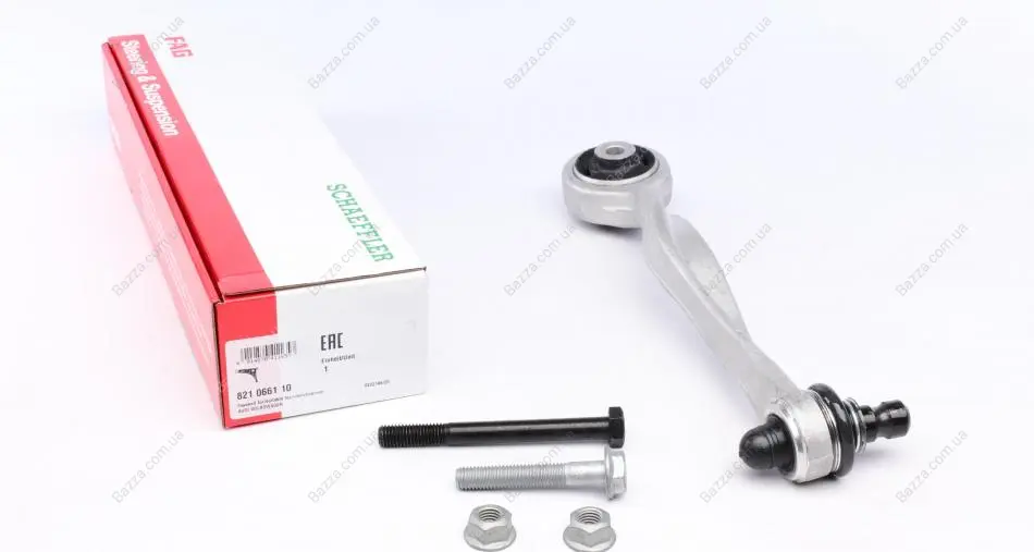 Рычаг передней подвески FAG 821066110