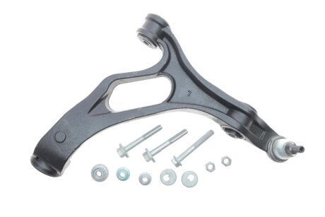 Рычаг передней подвески fag 821066810 на Porsche Cayenne