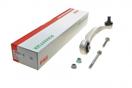 Рычаг передней подвески fag 821068410 на Ауди А8 д3