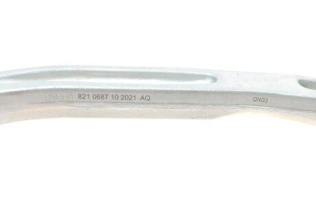 Важіль передньої підвіски fag 821068710