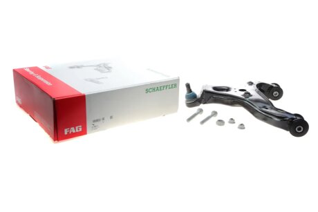 Рычаг передней подвески fag 821069910 на Фольксваген Крафтер