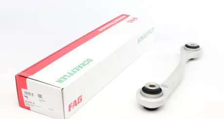Рычаг передней подвески FAG 821 0701 10