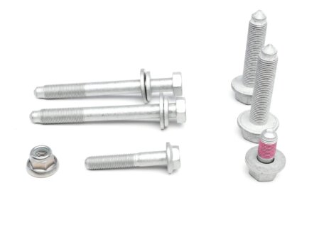 Рычаг передней подвески fag 821071710