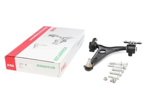 Важіль передньої підвіски fag 821071710 на Фиат Скудо 2