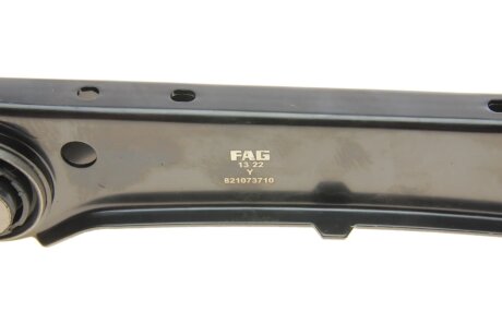 Рычаг передней подвески fag 821073710