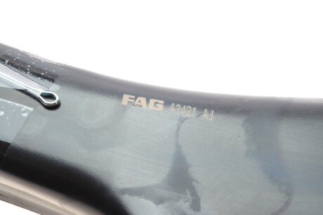 Рычаг передней подвески fag 821074610