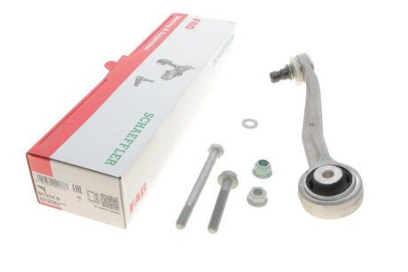 Важіль передньої підвіски fag 821077410