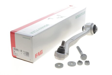 Рычаг передней подвески fag 821079710