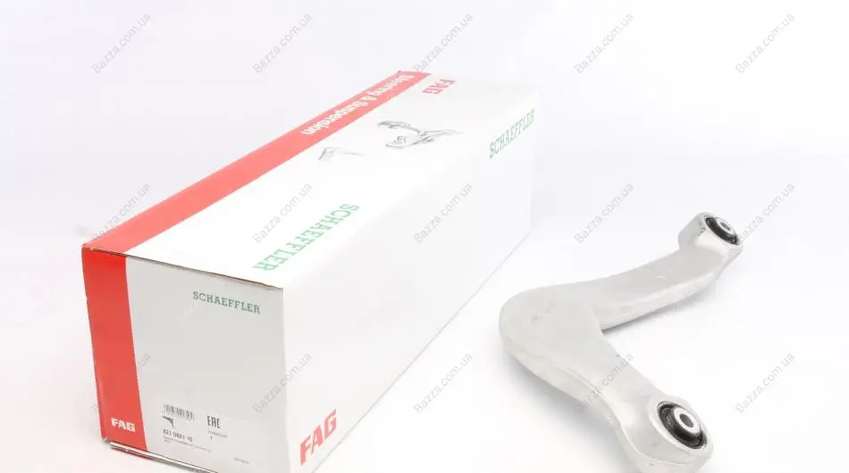 Рычаг передней подвески FAG 821 0801 10