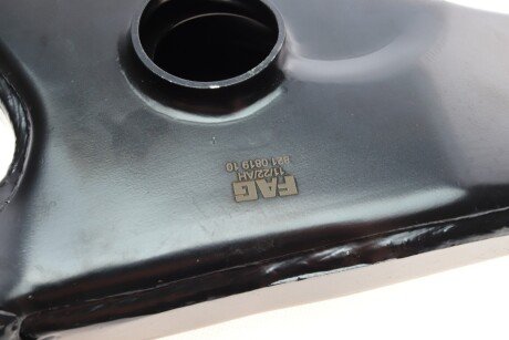 Рычаг передней подвески fag 821081910