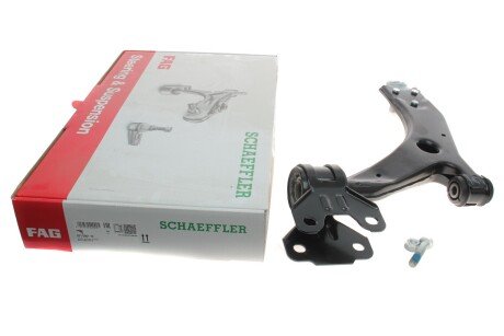 Важіль передньої підвіски fag 821086110