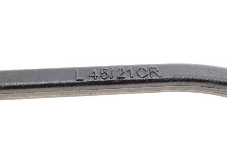 Важіль передньої підвіски fag 821086610