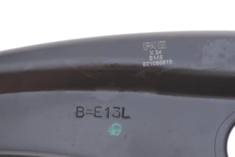 Важіль передньої підвіски fag 821088810